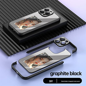 RK-X11B Ink Screen Magnetic Version